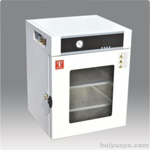 泰斯特仪器 DZ 系列真空干燥箱