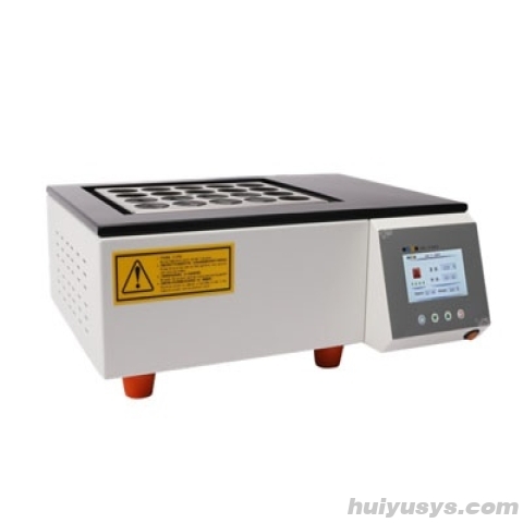 上海雷磁 KDNX-20 石墨消解仪