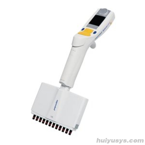 德国艾本德 Xplorer plus 电动移液器
