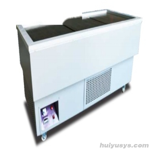 澳柯玛 Aucma AXT-1.3W 低温工作台