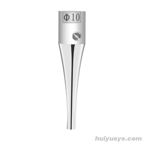 沪析 10mm变幅杆 处理量 30-300ml