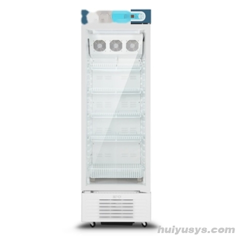 中科美菱 XC-240L 血液冷藏箱