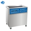 昆山舒美 KQ-2000DB 落地式超声波清洗器
