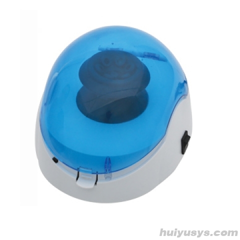 上海卢湘仪微量迷你离心机TG10K