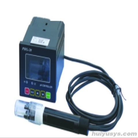 上海昕瑞工业型PH计PHG-20