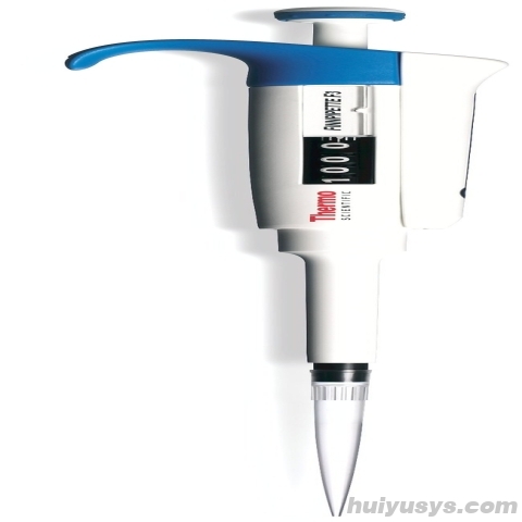 赛默飞世尔 4640020 Finnpipette F3单道可调移液器