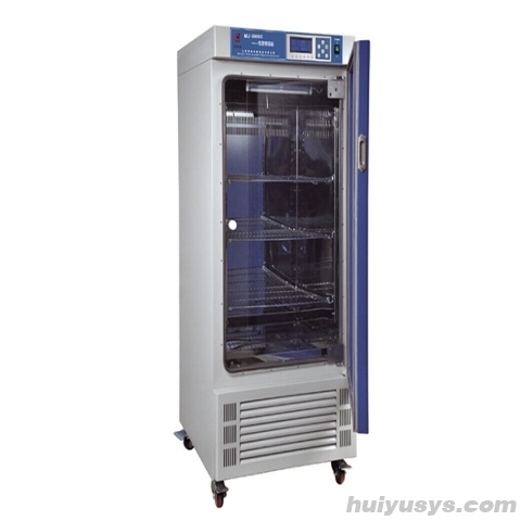 上海慧泰霉菌培养箱MJ-150-I