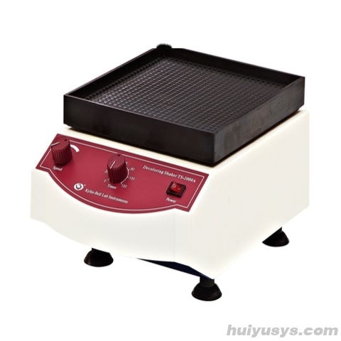 其林贝尔多用脱色摇床 TS-2000A（升级版）