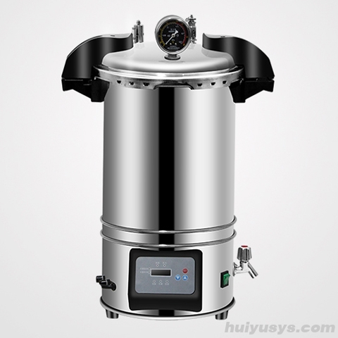 浙江新丰手提式灭菌器XFS-280CB+