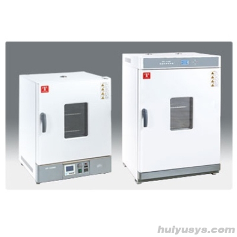 天津泰斯特热空气消毒箱（干烤灭菌箱/远红外干燥箱）GX45B