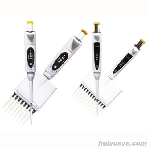 赛多利斯 Sartorius ProlinePlus固定单道移液器728565