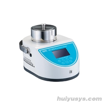 苏州苏信 JCQ-4 浮游细菌采样器