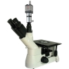 上海彼爱姆 BM-4XDC 电脑倒置金相显微镜