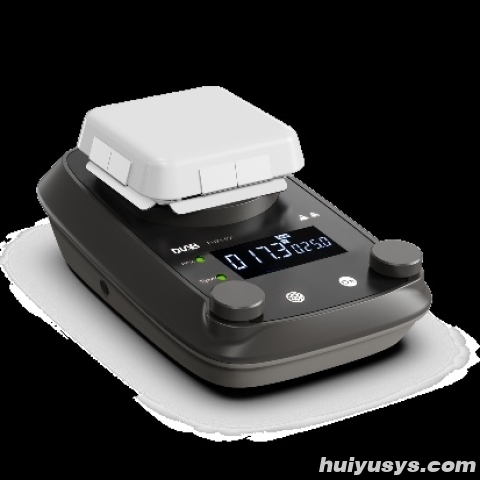 北京大龙HP4-550   LCD数控4寸定时款加热板