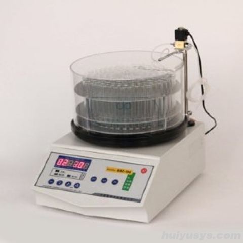 嘉鹏科技 BSZ-160 自动部分收集器