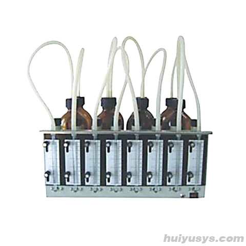 上海精其 BOD5-870 直读式BOD测定仪