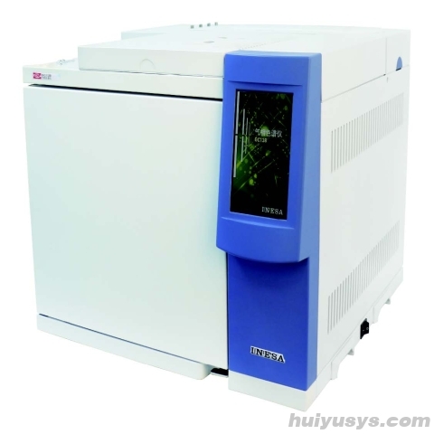 上海仪电分析 GC128 气相色谱仪