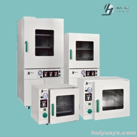 上海精宏真空干燥箱DZF-6021（停产）