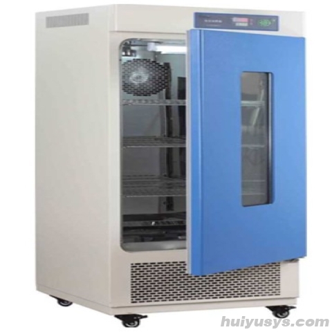 上海一恒 LRH-250 生化培养箱