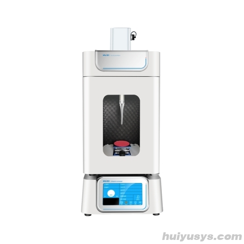 上海沪析HX-650智能型超声波破碎仪