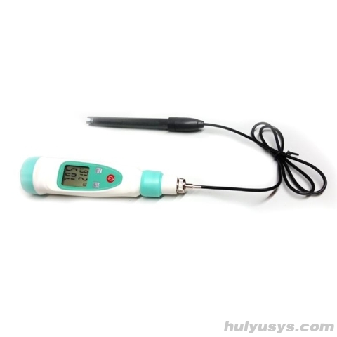 齐威 PH-220W PH计(笔式) 外置电极