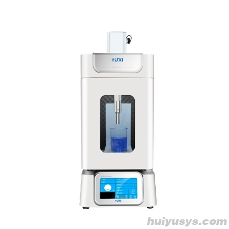 沪析 HX-1800E 实验型超声波细胞破碎仪