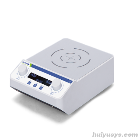 力辰科技LC-MSH-10L大容量磁力搅拌器