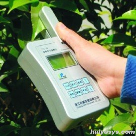 托普云农 TYS-4N 植物养分测定仪