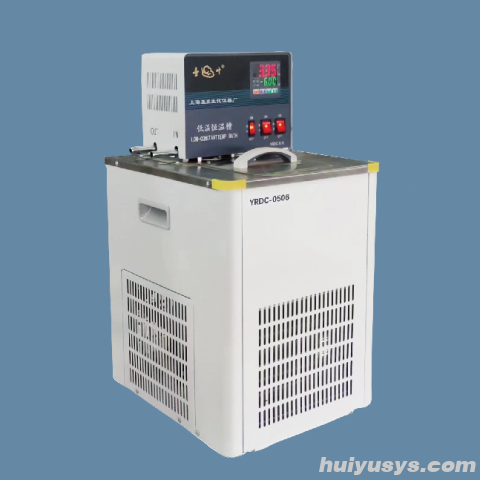 上海亚荣低温泵YRDC-8010