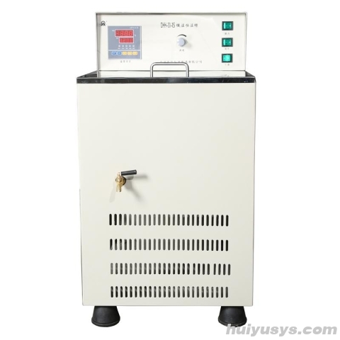 荣华 DHH-30-15低温恒温槽 15L