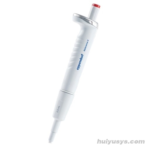 艾本德Eppendorf 单道可调移液器
