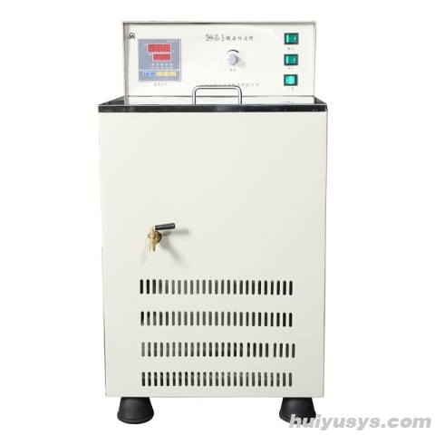 荣华 DHH-30-5低温恒温槽 5L
