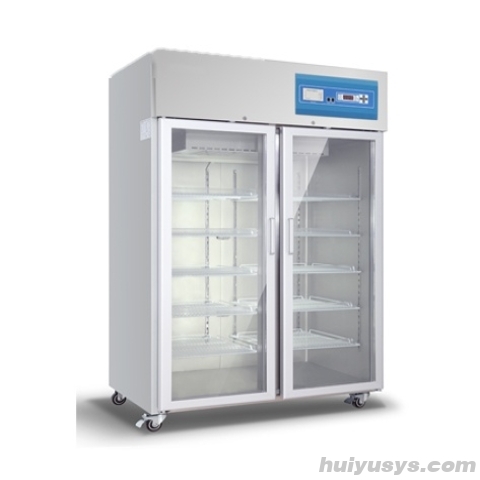 中科美菱 YC-968L 医用冷藏箱
