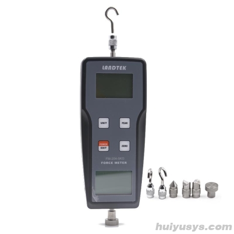 兰泰	FM-204-2K 简易型推拉力计 测力范围±2kgf