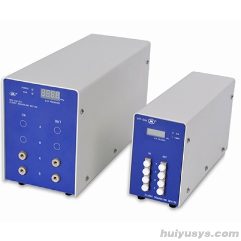 天津恒奥在线脱气机HDG-03