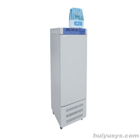 上海新苗霉菌培养箱带湿度控制 MJ-160BSH-Ⅲ