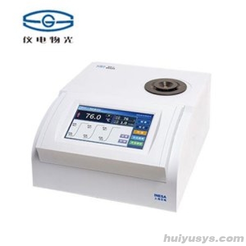 仪电（物光）WRS-2 熔点仪