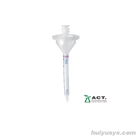 德国艾本德 Combitips advanced 分液管