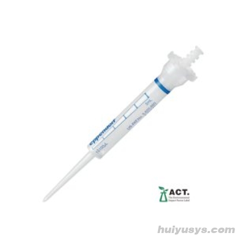 德国艾本德 Combitips advanced 分液管