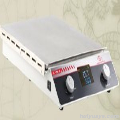 上海司乐 SL-MH12 磁力搅拌器