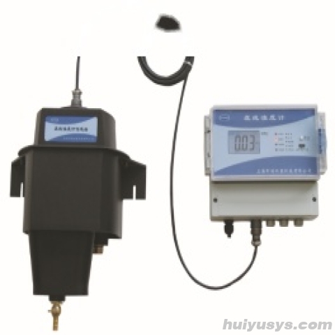 上海昕瑞浊度水质自动分析仪WGZ–200CS