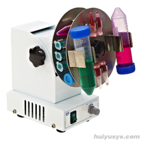 其林贝尔旋转培养器QB-528