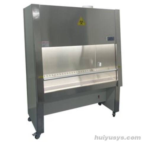 苏州天创 BHC-1000A2 单人经济型一体式生物安全柜