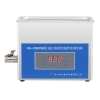 昆山禾创 KH-200KDB 台式高功率数控超声波清洗器
