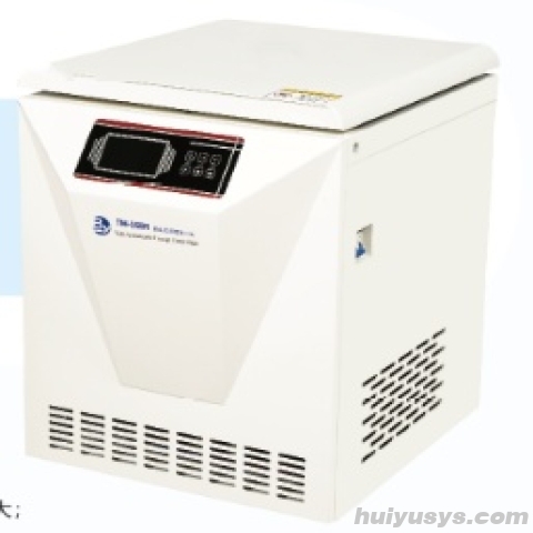 湖南贝洋全自动脱帽离心机TM-180R