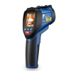 华盛昌 DT-9860 红外测温仪