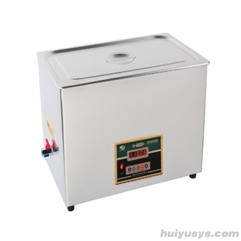 宁波新芝D系列超声波清洗机SB-800D
