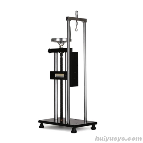 螺旋式拉压测试架 HLX-J 海宝螺旋式推拉力计测试架