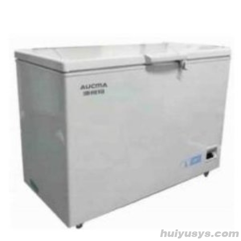 青岛澳柯玛 DW-25W322 -25℃低温保存箱