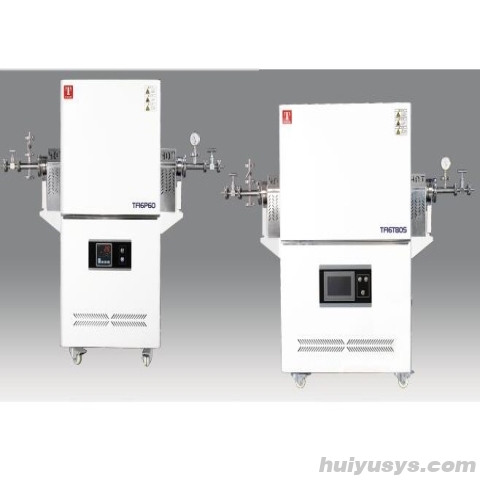 天津泰斯特开启式真空气氛管式炉TF16T60S
